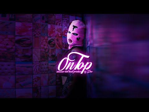 Free Nicki Minaj x Tyga type beat "ON TOP" hard trap / hip hop instrumental