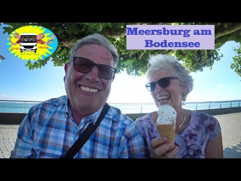 Meersburg, Idylle am Bodensee - Nr. 50