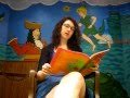 Story Time With Sarah