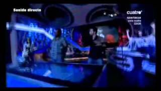 Plan B: Carlos Jean con Noa en El Horminguero