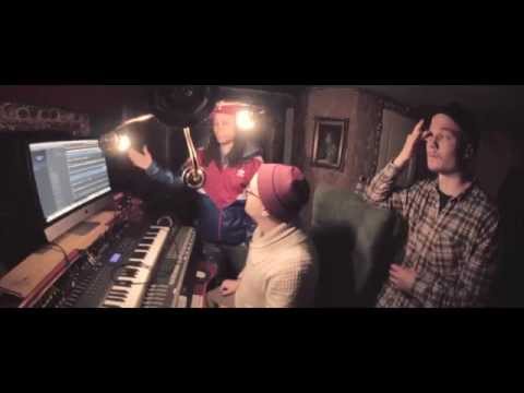 Making of Diison 'May Not Be Right ft. Nick-E Maggz'