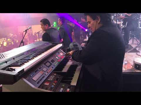 El Ronquidito..El Pega Pega De Emilio Reyna..En Vivo En Matamoros Tamps.