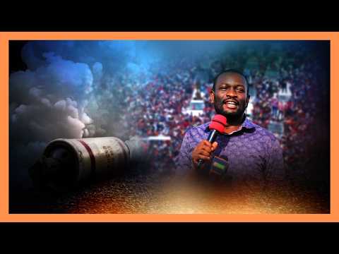 Kifo cha risasi Kitengela: Familia ya Vincent Oyaro yadai haki baada ya kuuawa kwa risasi