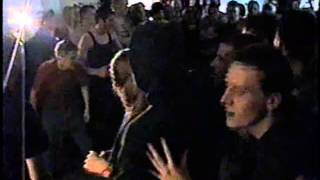 Buried Alive / kill their past / worthless