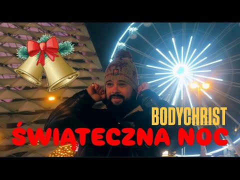 BODYCHRIST - Świąteczna Noc (OFFICIAL VIDEO 2025)