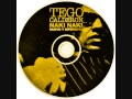 05.- Dame Dame Chance (Live) Tego Calderon ((Naki Naki)) Nuevo & Diferente