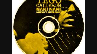 05.- Dame Dame Chance (Live) Tego Calderon ((Naki Naki)) Nuevo &amp; Diferente