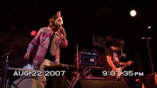 Daiquiri - Life Ruiner II