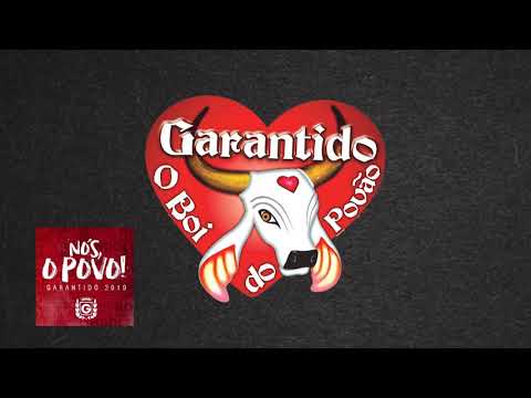 Nós, o Povo - Garantido 2019 ao vivo  - Lançamento do CD parintins