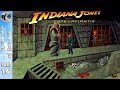 Let S Play Fate Of Atlantis Part 16 PC Atlantis Outer Ring Blind