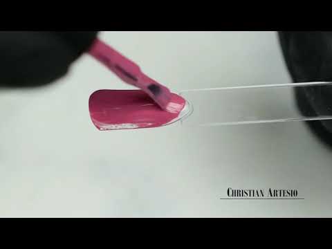 Ημιμόνιμο Βερνίκι Νυχιών Copper Rose Νο 214 Ροζ 10ml