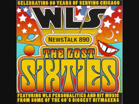 WLS 890 AM Chicago - The Lost Sixties.wmv