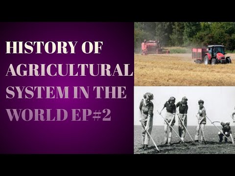 , title : 'HISTORY OF AGRICULTURE IN THE WORLD#2||HISTORY AGRICULTURE||USMAN RAO@FEW LIVE