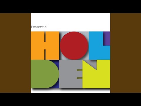 La Machine - Holden