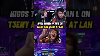 Download lagu Higgs Took The L On Shxrk At Summit Lan… mp3