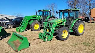 chupps auction Oklahoma