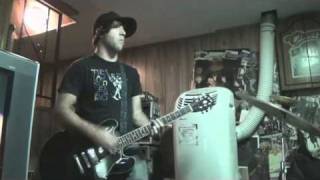 Giants at Large - Rebirth