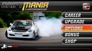 HOW TO PLAY DRIFT MANIA CHAMPIONSHIP2025