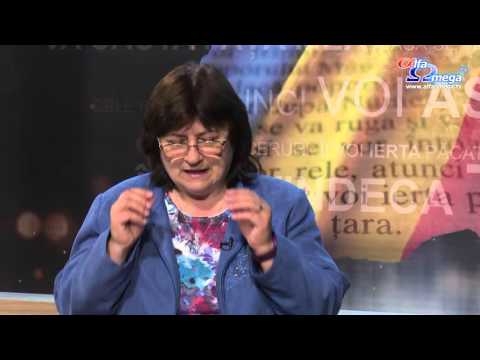 Puterea rugaciunii 5.8 - Motivele de rugaciune pentru luna mai 2016