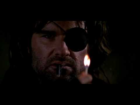 John Carpenter's Escape From LA Theme (Extended 1 hour)