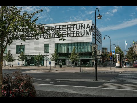 Tureberg - Områdesvideo