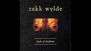 Zakk Wylde:-&#39;What You&#39;re Look&#39;n For&#39;