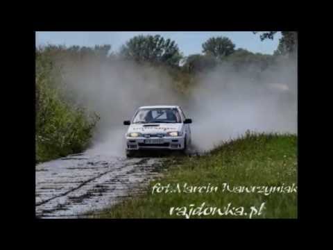 ARS Gorzyce 2016 OS 1