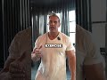 HOW TO BUILD A MASSIVE CHEST Bodybuilding