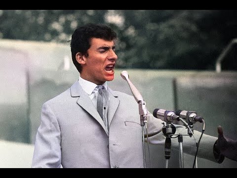 Lucille Michaj Burano, Czerwono Czarni 1964