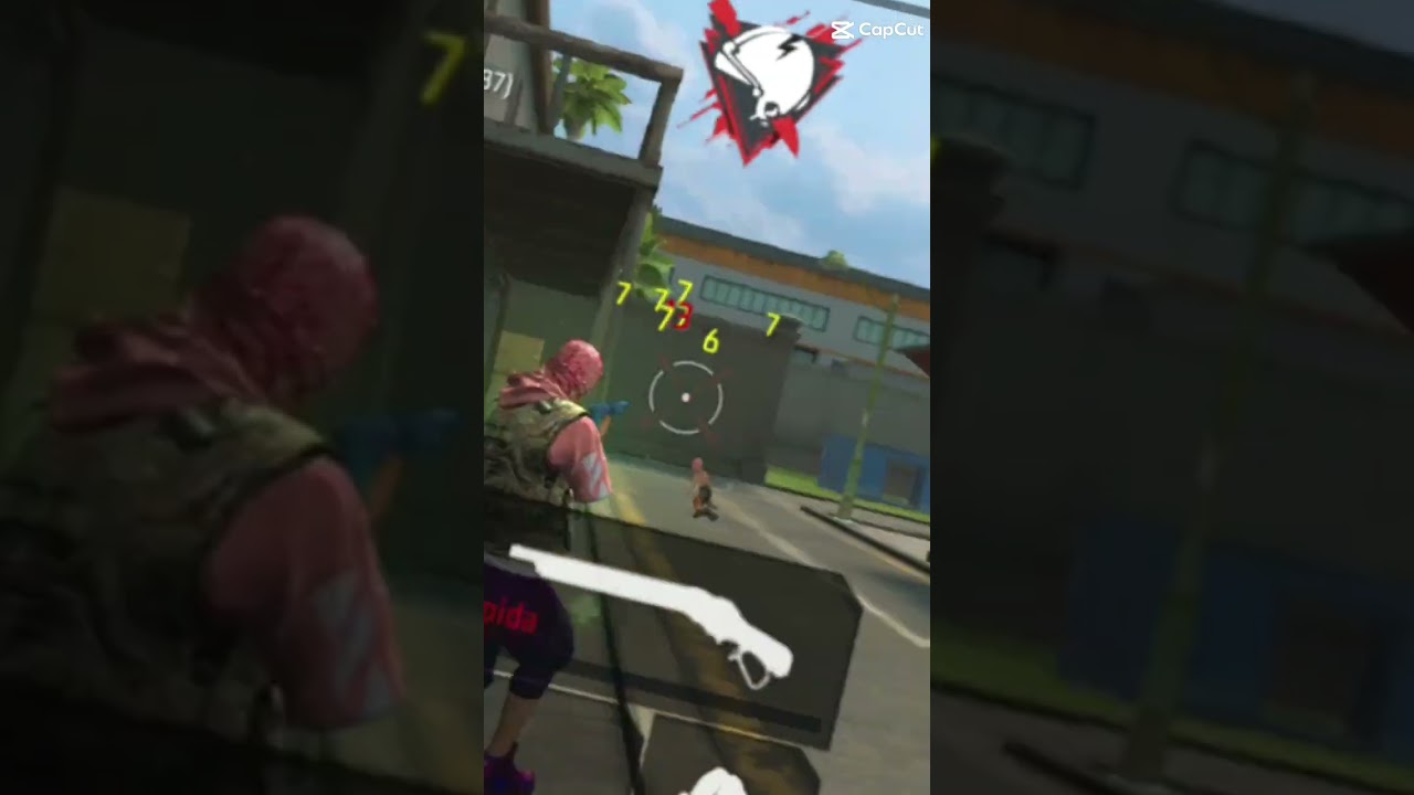 #frefri #todorojofreefire