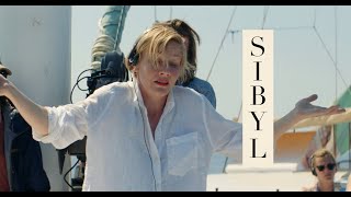 Sibyl - Official Clip - I Can't Take It Anymore (Sandra Hüller)