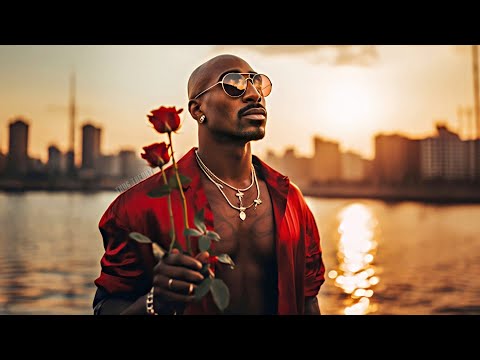 2Pac - Where Is The Love? (2025) ft. DMX, Scarface