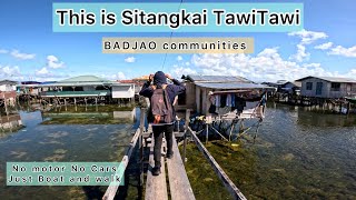 Download lagu This is Sitangkai Tawi - Tawi Philippines 🇲🇽 mp3