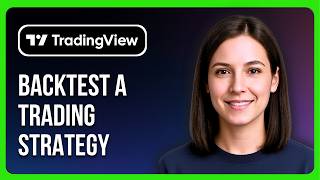 How To Backtest A Trading Strategy On Tradingview