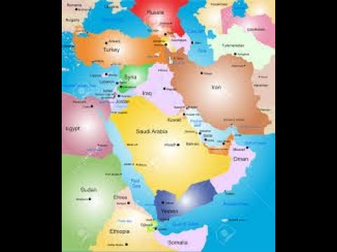 #220 Prophesies fulfilled and end times prophecies yet unfulfilled