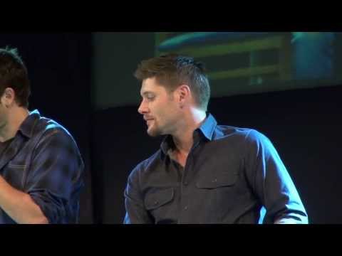 JIB4 Jensen Panel and closing (2013.5.12)-only Jensen