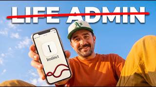 INSTINCT AI Clearly Explained (set up your AI personal assistant)