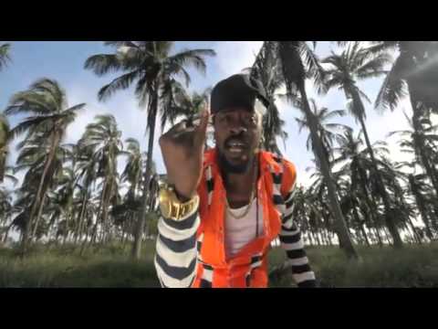 Beenie Man - Clean Heart [Official Video] Dec 2012