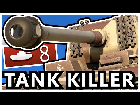 This Tank Killer Is GARBAGE