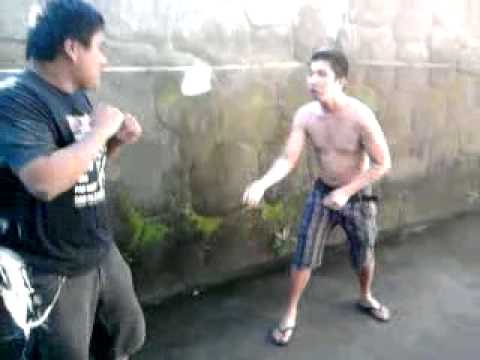 Future MMA Champions