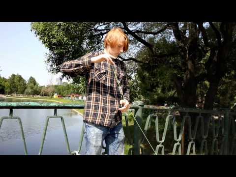 String Theory Team Russia - Grigoriy Smirnov