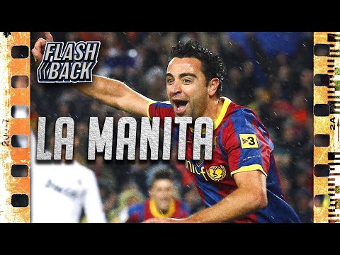 LA MANITA - LE FLASHBACK #6 - L'HISTOIRE DU CLASICO LE PLUS CHOQUANT DE TOUS LES TEMPS