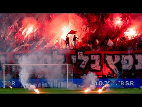 Fevernova and Fevernova Groundhopping