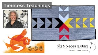Timeless Teachings