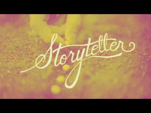 CA Production - Storyteller