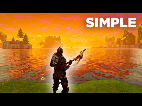Why Was OG Fortnite So "Perfect?"