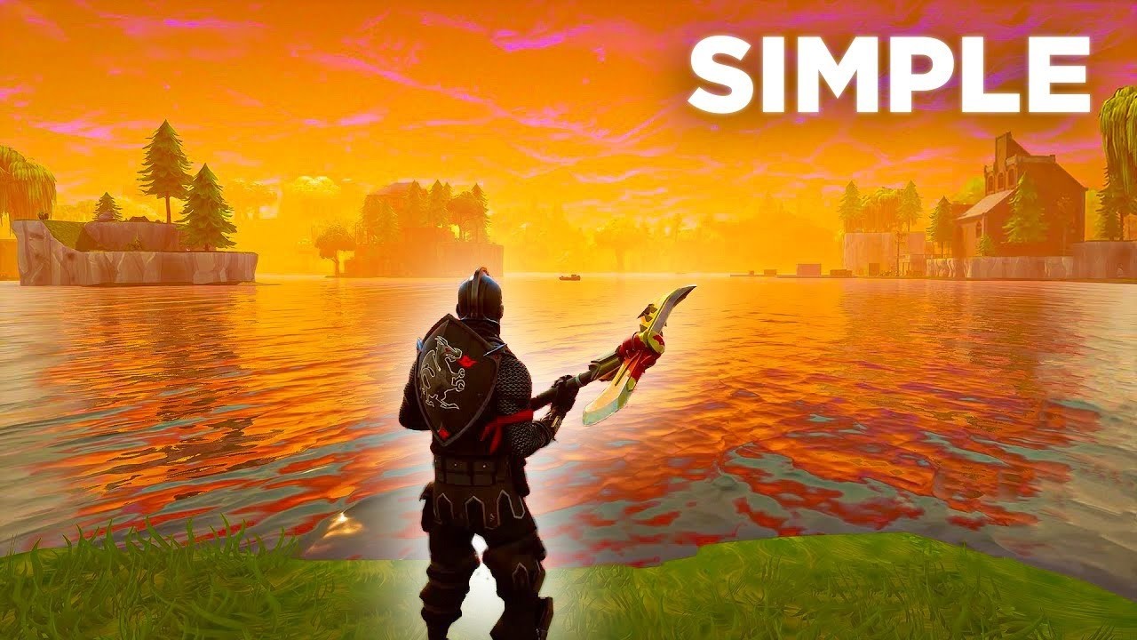 Why Was OG Fortnite So 