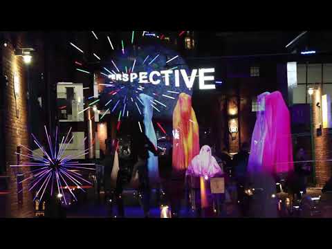 Toronto Light Fest 2018