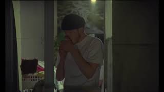 AMIXEM - EDDY DE PRETTO - GRAVE PARODIE (WITHOUT MUSIC) Ft. JOYCA