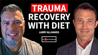 How The Carnivore Diet Can Help Your Brain, Emotions, PTSD, and Mental Health | Larry Allhands